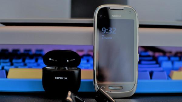 價錢堪稱白菜,音質不差的平民耳機,百元諾基亞3103分享 價錢堪稱白菜,音質不差的平民耳機,百元諾基亞3103分享