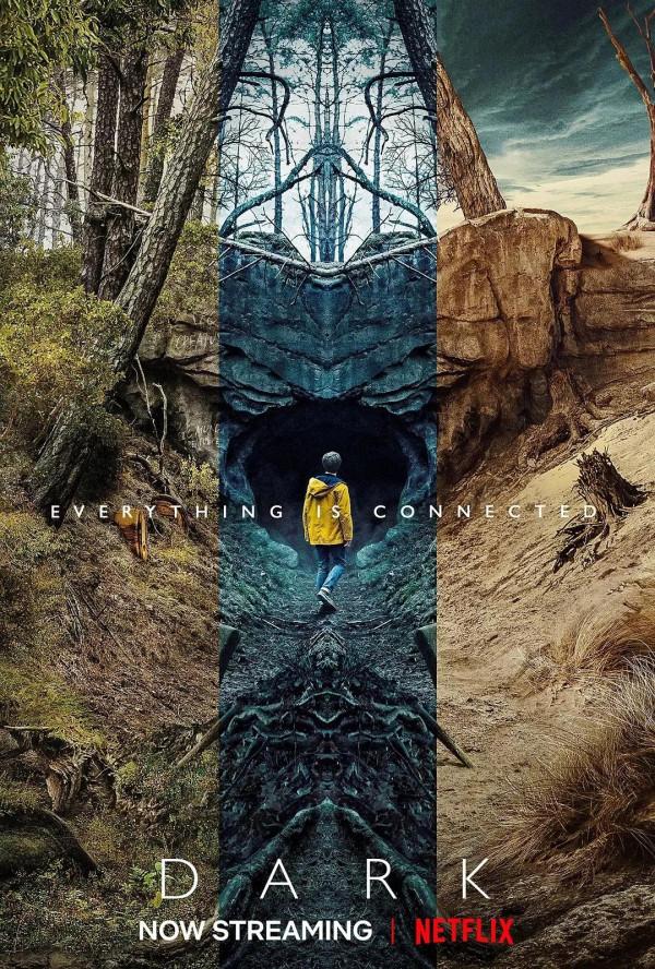 Netflix十四部原創海外劇 Netflix十四部原創海外劇