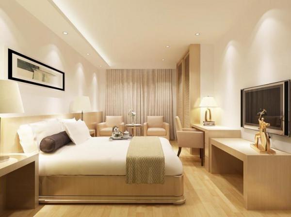 中國賓館服務：網際網路+賓館服務，實現資訊化升級