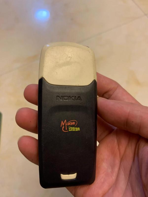 那些年我曾用過的手機一