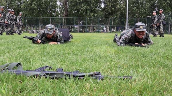 朝花夕拾 | 少年郎們選擇的路