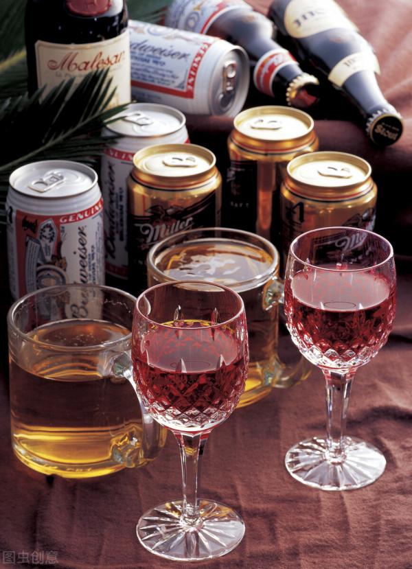 胃最怕的五件事；過年了，要記得保護好我們的胃