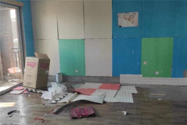 杭州姑娘為省錢,自己動手改造89㎡毛坯房,入住半年越住越愜意 杭州姑娘為省錢,自己動手改造89㎡毛坯房,入住半年越住越愜意