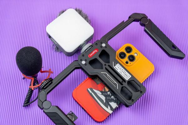 拯救你的蘭花指—斯莫格手機拍攝摺疊拓展框支架開箱體驗 拯救你的蘭花指—斯莫格手機拍攝摺疊拓展框支架開箱體驗