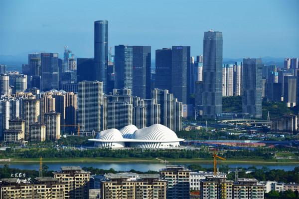 中國“避寒過冬”目的地,廣西是後起之秀,憑藉3座城市異軍突起 中國“避寒過冬”目的地,廣西是後起之秀,憑藉3座城市異軍突起