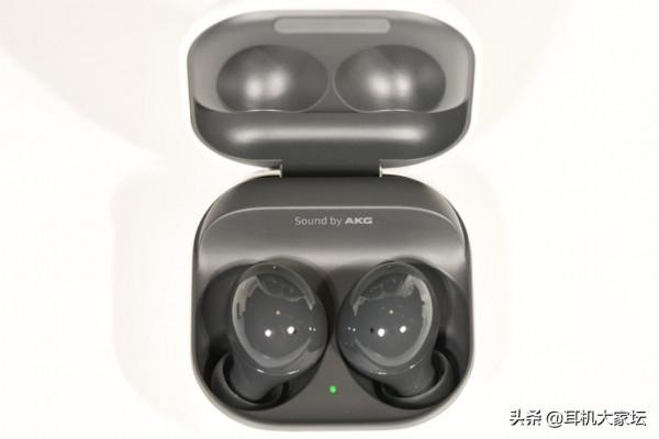 索尼WF-1000XM4 / 三星Galaxy Buds 2 TWS耳機評測「AudioTOP」