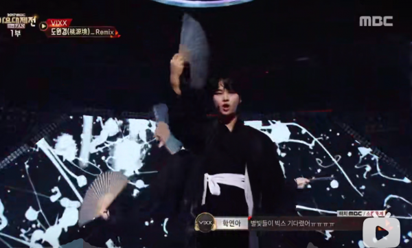 金鐘仁新歌MV引爭議,中國結竟成東洋風?韓國愛豆成中國男團? 金鐘仁新歌MV引爭議,中國結竟成東洋風?韓國愛豆成中國男團?