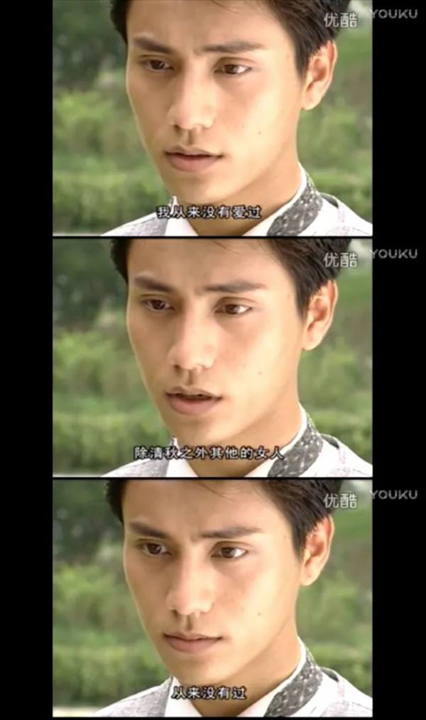 第一次覺得倪妮鄧倫這麼搭 第一次覺得倪妮鄧倫這麼搭