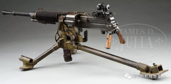 垃圾?廢鐵?二戰最爛重機槍?如何客觀評價日本九二式重機槍? 垃圾?廢鐵?二戰最爛重機槍?如何客觀評價日本九二式重機槍?