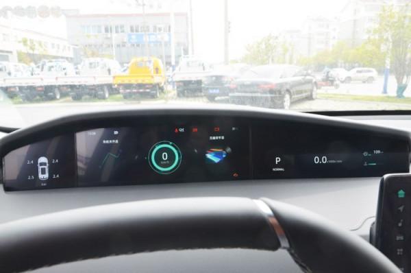 傳祺第二代GS8領銜，春節聚會開這些車既低調又不缺乏豪華感