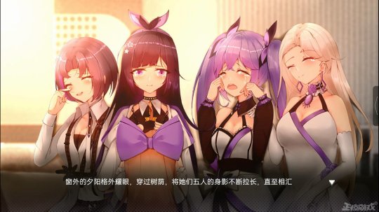 靠ghs逆襲成功？國產武俠熬三年上線Steam，澀澀新面板免費送