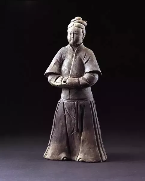 流失在國外11家著名博物館裡的這些中國國寶，你知道多少？