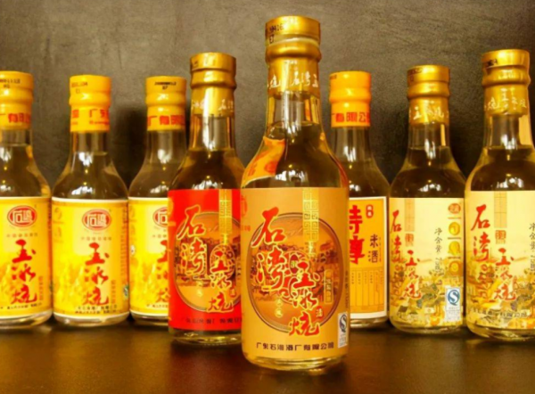 中國10大“光瓶酒”排行榜,老酒鬼“偷著喝”,錢不多,好酒管夠 中國10大“光瓶酒”排行榜,老酒鬼“偷著喝”,錢不多,好酒管夠