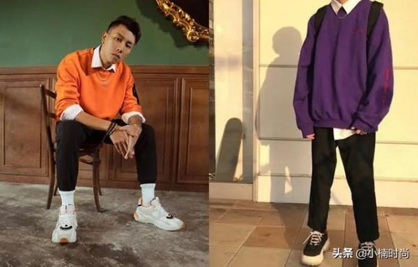 今年秋季一起來做位質感型男!5款實用上身單品凹出帥氣日常穿搭 今年秋季一起來做位質感型男!5款實用上身單品凹出帥氣日常穿搭