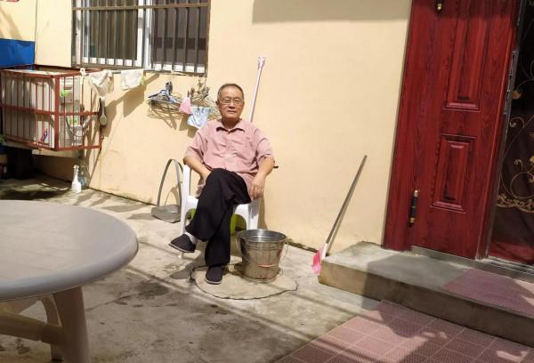 聽70後小友的養老計劃，我感嘆自已這50後真的是白活了、落伍了