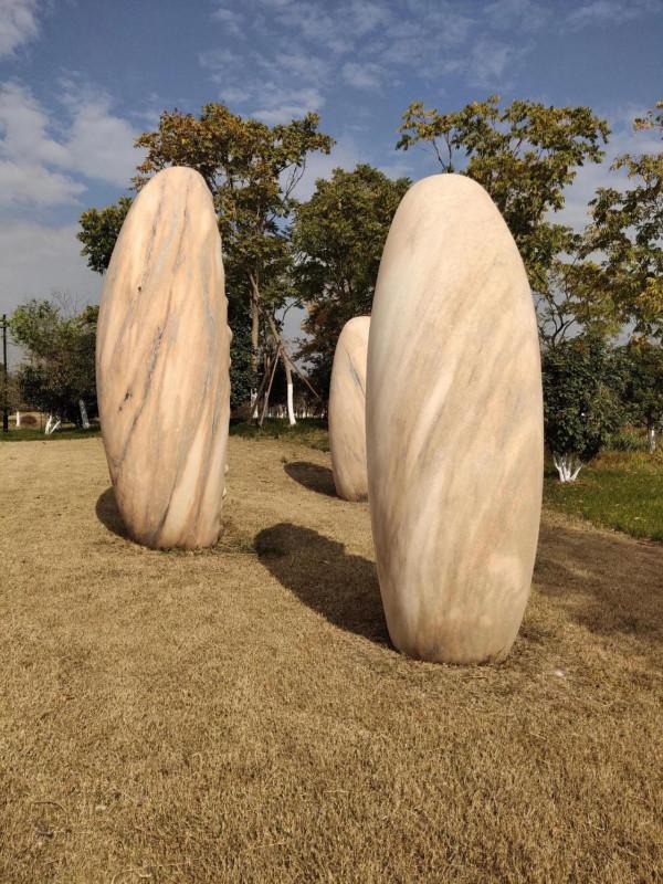 海寧潮起東方雕塑公園