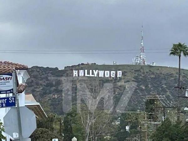 突然變了！&OpenCurlyDoubleQuote;HOLLYWOOD&rdquo;&srarr;&OpenCurlyDoubleQuote;Ramshouse&rdquo;