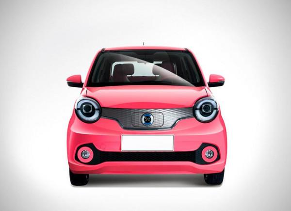 i03最值得購買 華晨新日i03/i03A購車手冊