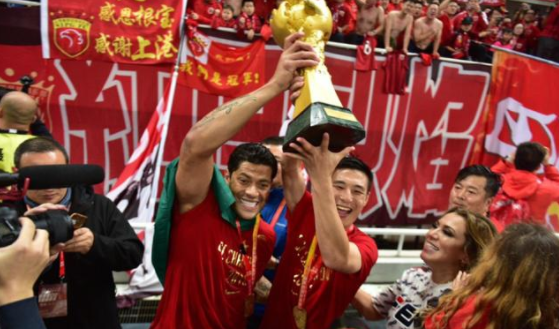 收視率僅0.3%！廣州隊VS海港全場僅1次射正，中超關注度驟降