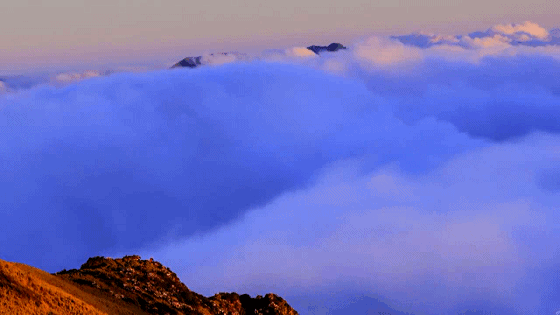 李子柒“隱居”地公開，這座比成都還安逸的城市，究竟是什麼地方