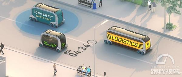 希望的曙光?豐田Mirai氫動力汽車續航1360打破世界紀錄 希望的曙光?豐田Mirai氫動力汽車續航1360打破世界紀錄