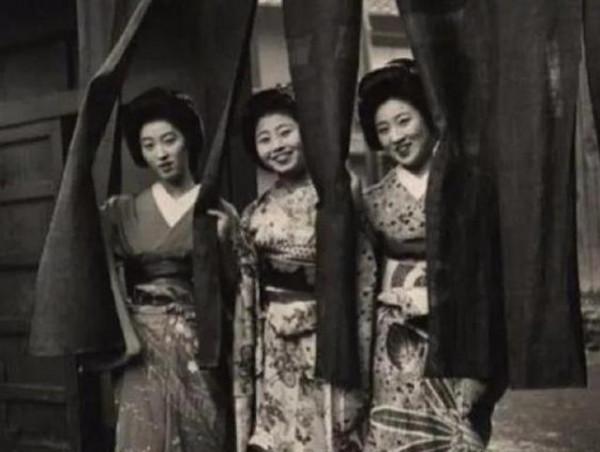 現實版“小姨多鶴”：13歲來到中國，嫁四任丈夫，晚年不願回日本