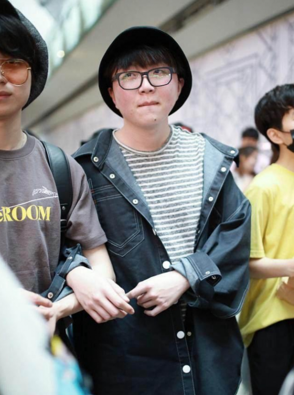 被華晨宇否定,卻被薛之謙力捧,“巨星”毛不易一路走來真不易 被華晨宇否定,卻被薛之謙力捧,“巨星”毛不易一路走來真不易