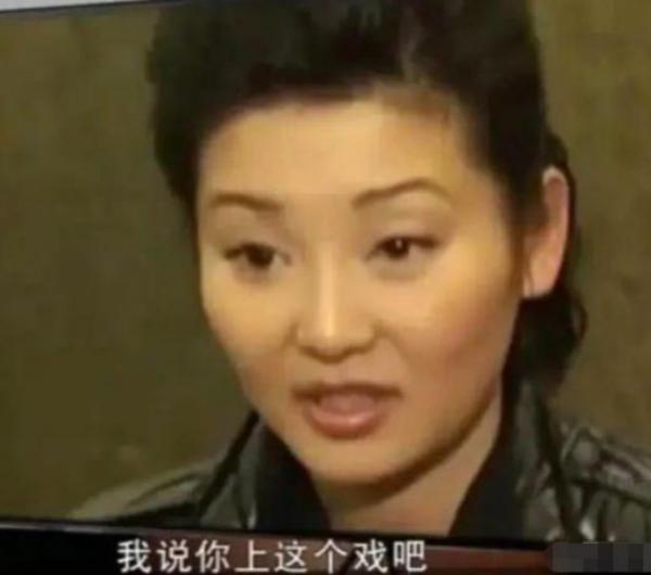 《士兵突擊》幕後:起初王寶強拒演許三多,徐帆出面將他一語點醒 《士兵突擊》幕後:起初王寶強拒演許三多,徐帆出面將他一語點醒