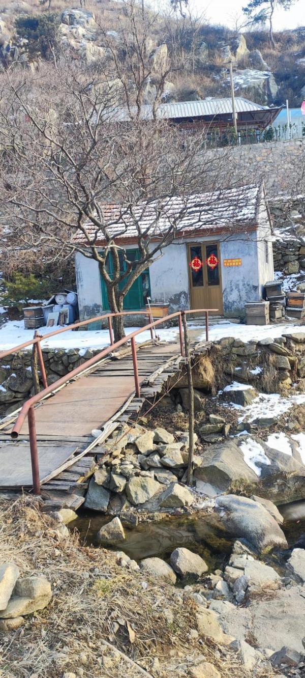 中國最牛的村莊&mdash;&mdash;嵩灘