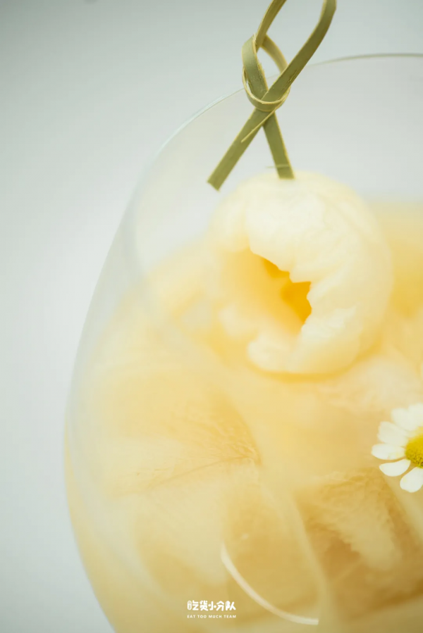 大牌藝術甜品店，終於開到三里屯了