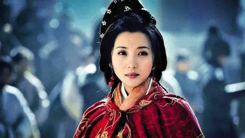 陳好居然復出了 陳好居然復出了