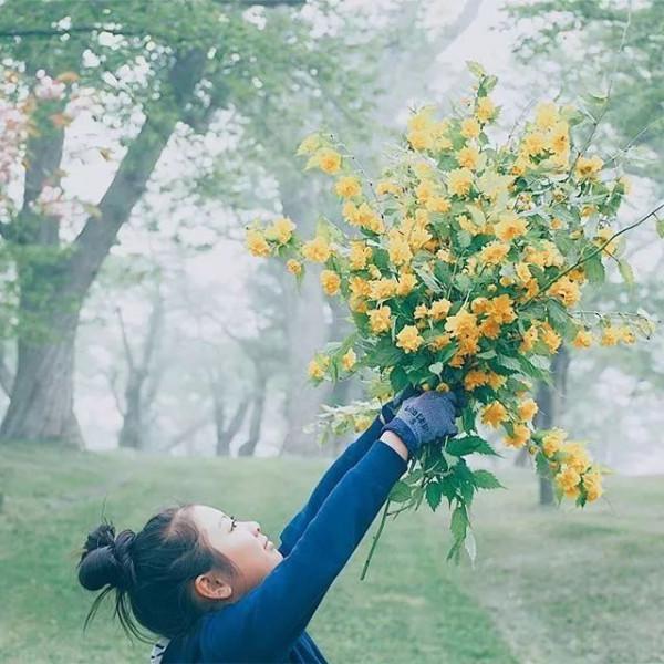 想把日子過成詩