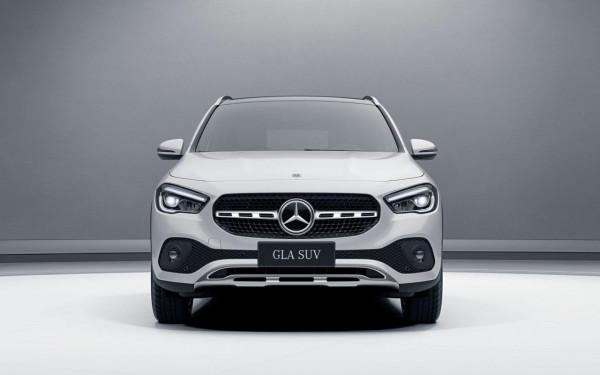 最高降1.87萬！賓士5款熱門車型宣佈官降，網友：開啟年末衝刺