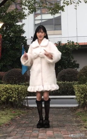 井川裡予，為什麼這麼招人喜歡？