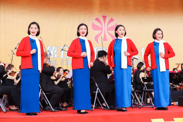 第五屆中國戲曲文化周 | 這最美的傳統文化,你有多久沒看了? 第五屆中國戲曲文化周 | 這最美的傳統文化,你有多久沒看了?