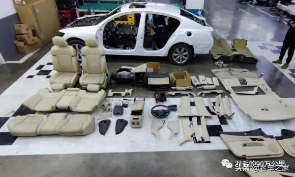 為什麼日系車就是這麼硬氣,保值率趨於無解的理由是什麼,GS300 為什麼日系車就是這麼硬氣,保值率趨於無解的理由是什麼,GS300