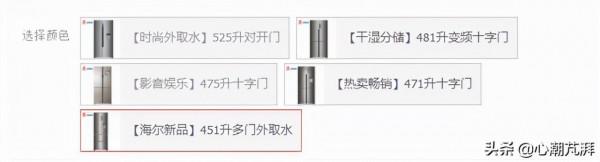 冰箱購買年終解析,心心帶你看10款潛力好機 冰箱購買年終解析,心心帶你看10款潛力好機
