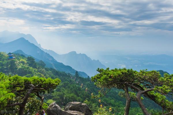 全國首批47個國家級文明旅遊示範單位名單，建議收藏