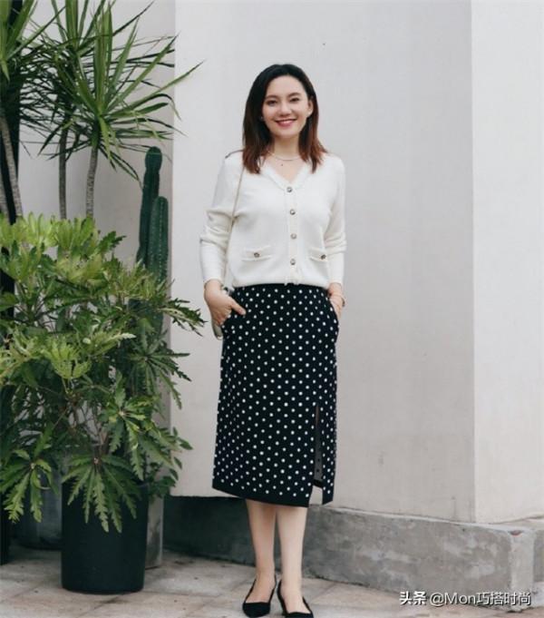 秋天的“半身裙”再多也別少了這幾款,不僅百搭,還很提氣質 秋天的“半身裙”再多也別少了這幾款,不僅百搭,還很提氣質