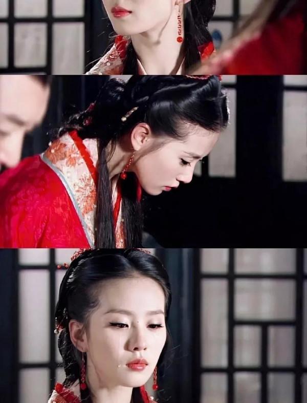 古裝美人篇-劉詩詩 古裝美人篇-劉詩詩