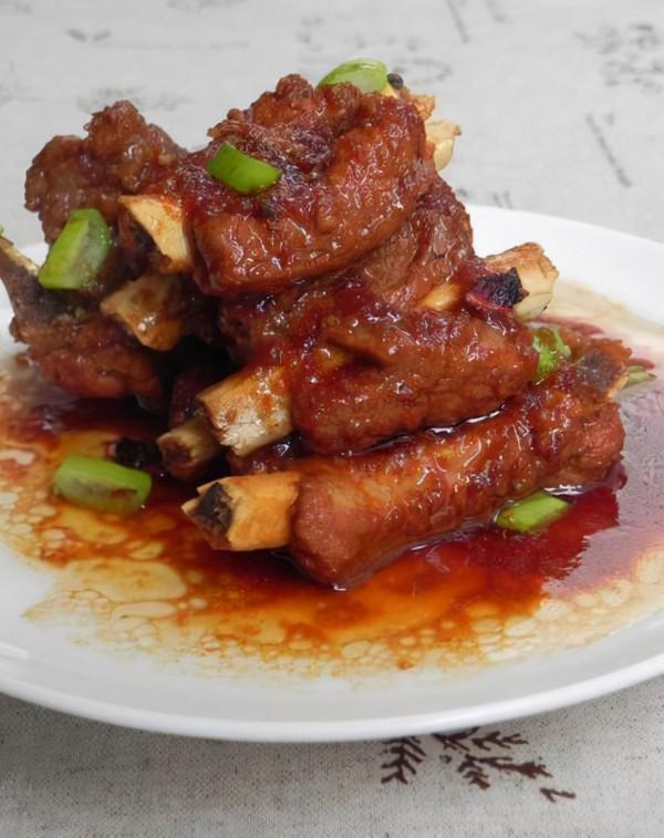 家常菜菜譜大全，10種家常菜的經典做法