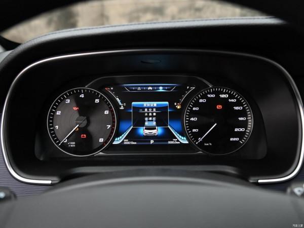 2022款東風風行M7領爵款怎麼選更合適？購車手冊來啦