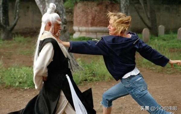 昆汀導演的十大巔峰作品，每部都把暴力美學發揮的淋漓盡致