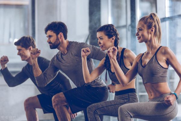 冬季健身幾大注意事項!必須要知道 冬季健身幾大注意事項!必須要知道