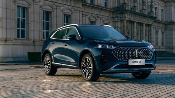 想買新能源車的必看！今年還有一大波新車將上市，最低不到3萬？