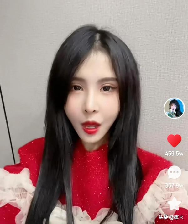 一頓飯能吃20多斤的辛巴徒弟貓妹妹患病住院，宣佈暫退網路休養