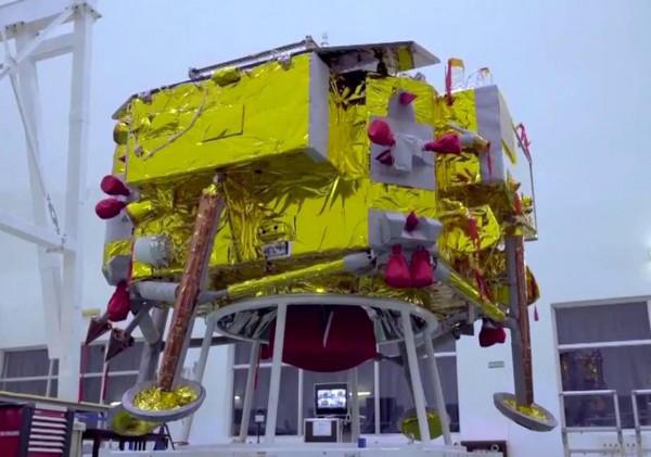 首登月球背面3週年！嫦娥四號輝煌背後的艱辛：曾遇燃料洩漏