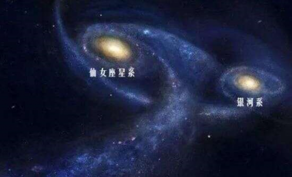 銀河系是否正在解體？美科學家發現：銀河系旋臂已發生“斷裂”