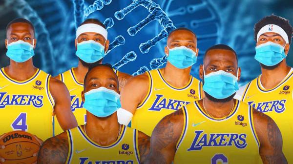 簽約2人，湖人備戰聖誕大戰！25歲前鋒馳援詹姆斯，威少再迎幫手