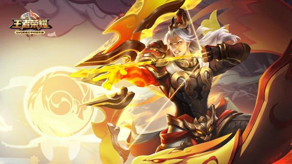 射手主播最後的牌面，口袋比賽豪取五殺，三連MVP復仇老對手